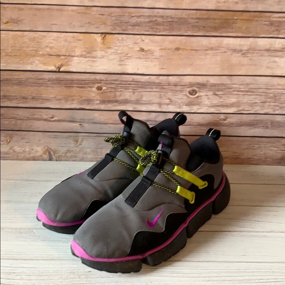 Nike Pocket Knife DM ACG River Rock Trail Sz 13